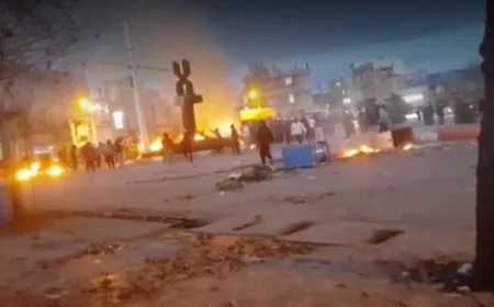 Îranê bi 'hişyariyê' bersiv da Trump