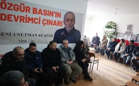 Şîna Huseyîn Aykol di roja duyemîn de ye