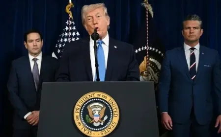 Trump: Amerîka dê bi bihêz beşdarî pîşesaziya petrolê ya Venezuelayê bibe