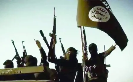 Brîtanya: Me û Fransayê operasyoneke hevbeş li Sûriyeyê pêk anî
