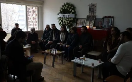 Şîna Huseyîn Aykol di roja 3yan de didome