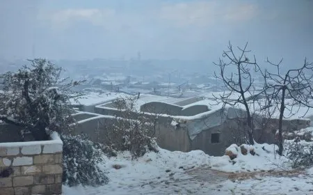181 hezar malbat li kampan hewceyî alîkariyê ne, hikumet bê deng e