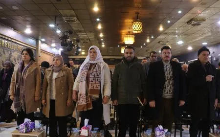 Meclisa Bajarê Hesekê di civîna salane de biryar dan