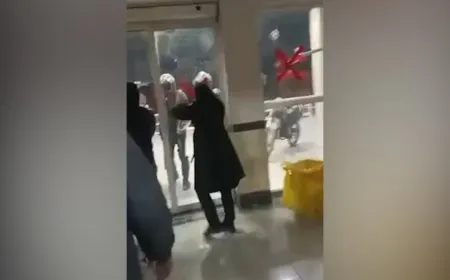 Îranê li dijî gel şer ragihand