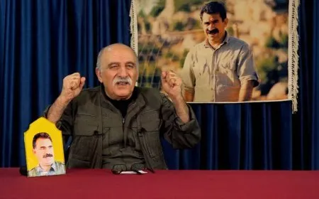 Kalkan: Sala 2025’an saleke dîrokî bû