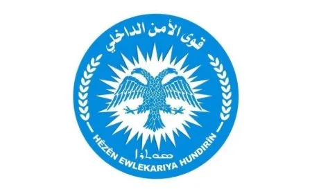 Komên hikumeta demkî careke din dest bi êrişan kirin