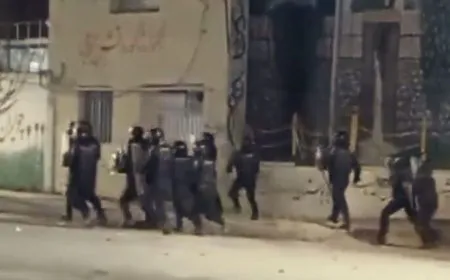 Hêzên Îranê 12 Kurd qetil kirin