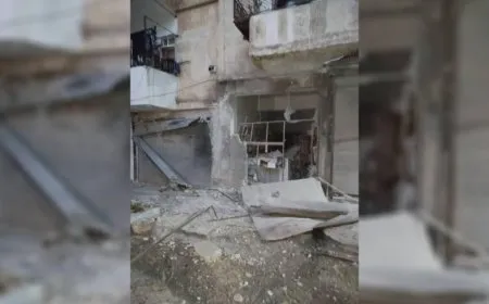 Şêniyên Til Temirê êrişên li ser Şêxmeqsûd, Eşrefiyê û Benî Zêd şermezar kirin