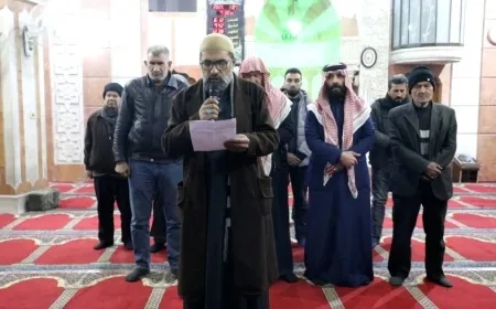 Ji Helebê banga rawestandina êrişan