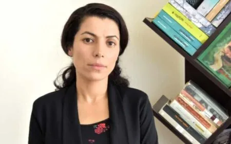 Werîşe Mûradî: Ezmûna dîrokî ya berxwedanê rihê zindî yên civakê ye