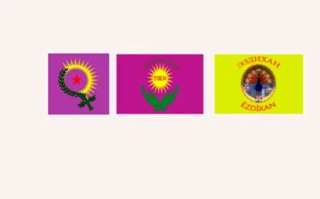 Jinên Kurd ên li Rûsyayê piştgirî dan berxwedana Şêxmeqsûd û Eşrefiyê