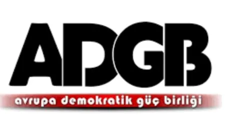 ADGB’ê: Gelê Rojava ne bi tenê ye!
