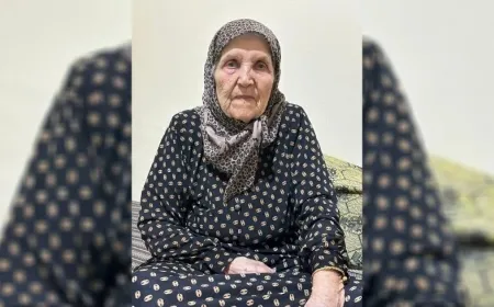 Dayika têkoşer Fehîme Hemo şehîd bû
