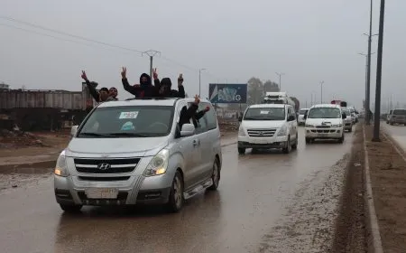 Welatiyên ber bi Helebê ve diçin: Vî gelî tirs qetandiye