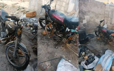 Li Dêr Hafirê di êrîşa çeteyan de 3 ji wan zarok 4 kes hatin qetilkirin