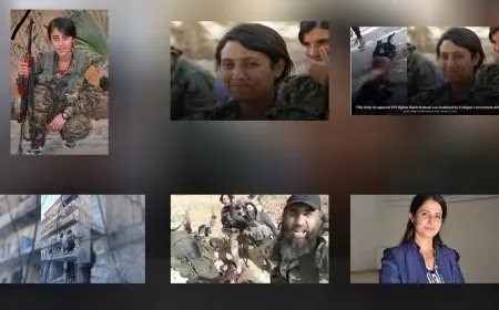 Çete bi rêbazên Tirkiyê şer dikin