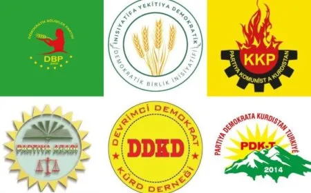 ‘Dema mijar bibe Rojava sekna gelê Kurd yek e’