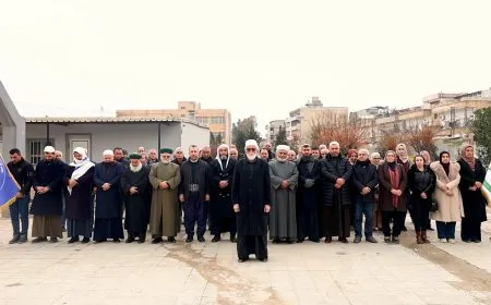 Îslama Demokratîk: Êrişên li ser Şêxmeqsûd berdewama îdeolojiya DAIŞ`ê ne