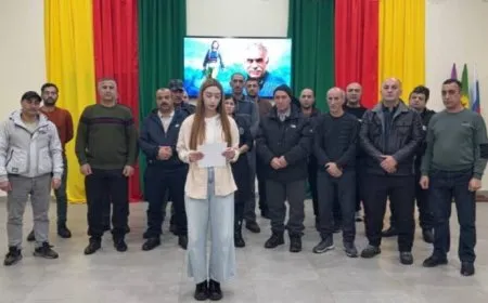 Li Rûsyayê berxwedana Rojava û Rojhilatê Kurdistanê hat silavkirin