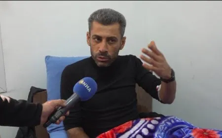 Parêzvanekî Şêxmeqsûdê: Yên ku êriş dikirin çeteyên DAIŞ`ê bûn
