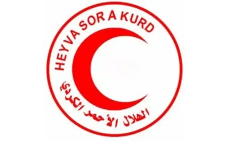 Ji Şêxmeqsûdê 49 malbat û 115 birîndar gihaştin kampa Tebqayê