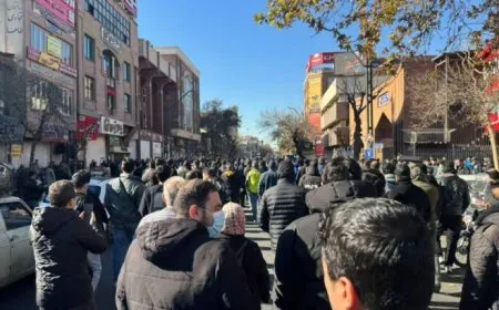Nasnameya 11 Kurdên ku di xwepêşandanan de hatine qetilkirin eşkere bûn