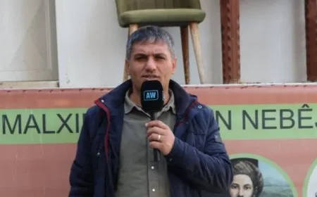 Dema ragirtina rojnamevan Orûç hate dirêjkirin