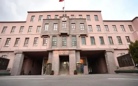 Dewleta Tirk piştgiriya xwe ya ji bo çeteyan dubare kir