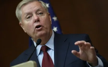 Graham: Zêdebûna aloziyê li dijî hevalbendên me wê bersiva DYA’yê bîne