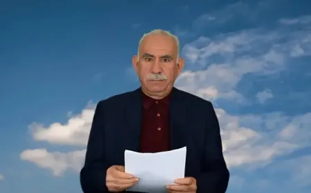 Rêber Abdullah Ocalan: Yekîtiya demokratîk dikare pirsgirêka Kurd çareser bike