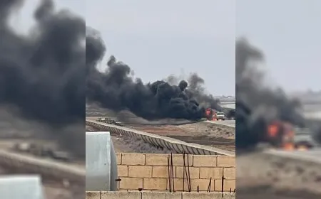 QSD û YPJ bersivên tund didin êrişkaran