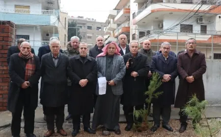 Desteya Rûspiyan li hember fitneyê hişyarî da û banga rawestndina êrişan kir
