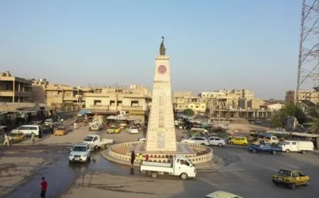 Oldarên Reqayê: Yekîtiya gelê Sûriyeyê rêya avakirina Sûriyeyeke nû ye