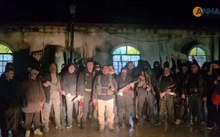 Gelê Cizîrê tev li seferberiya giştî bû