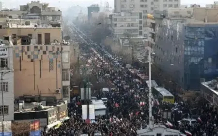 Li Rojhilat û Îranê bîlanço giran dibe