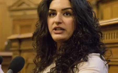 Parlementera Almanyayê: li Sûriyê dostên we endamên DAÎŞê berdidin 