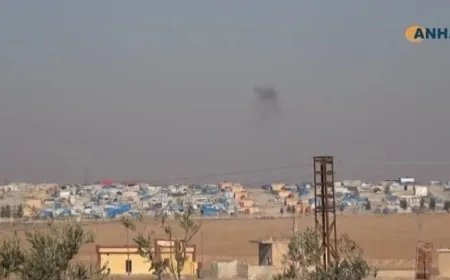 Çeteyên hikumetê hewl didin Kobanê dorpêç bikin