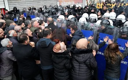 Li  Amedê polîsan êrişên girsa gel kir