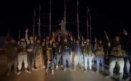 Gelê Cizîrê û Firatê di seferberiyê de ye