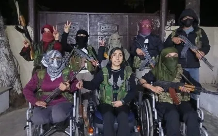 Gaziyên şer: Em li kêleka şervanên xwe cih bigirin