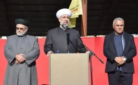 Şêx Murşîd Xeznewî: Parastina Rojava ne tenê erkeke leşkerî ye