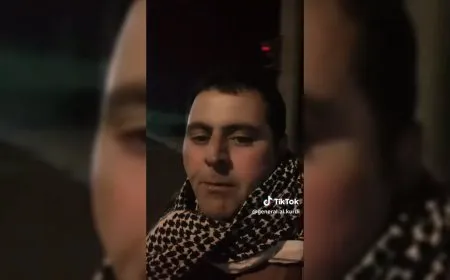 Pêşmergeyekî Başûr: Rê vekin em biçin Rojava