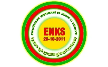 ENKS’ê der barê êrişên çeteyan de hişyarî da