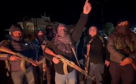 Komek ciwanên Bakûr tevlî berxwedana Rojava bûn
