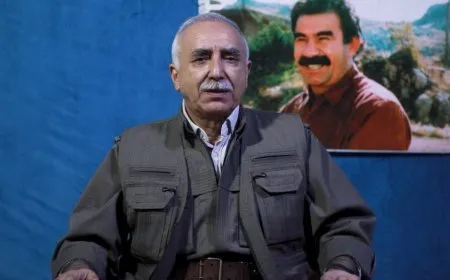 Murat Karayilan: Ji bo Rojava çi pêwîst bike em ê bikin