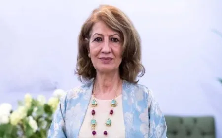 Şanaz Îbrahîm: Em Rojava biparêzin