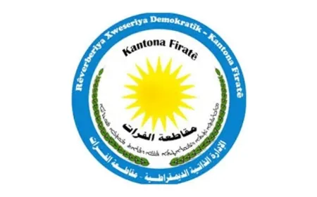 Rêveberiya kantona Firatê: Berxwedan didome