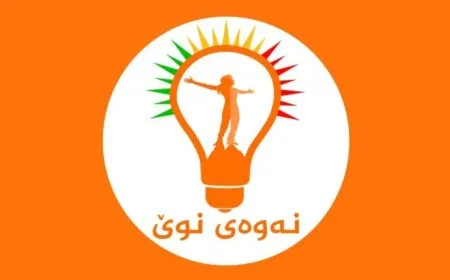 Tevgera Nifşê Nû: Pêwîste civaka navdewletî piştgiriya gelê Kurd bike
