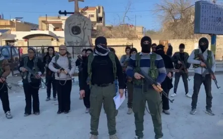 Ermenan ji bo parastina herêmê Tûgaya Şehîd Îvan Qesabsiyan ava kir