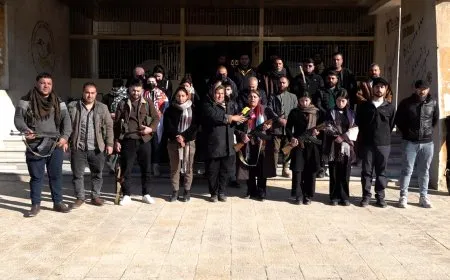 Kobanî bi hemû saziyên xwe di seferberiyê de ne